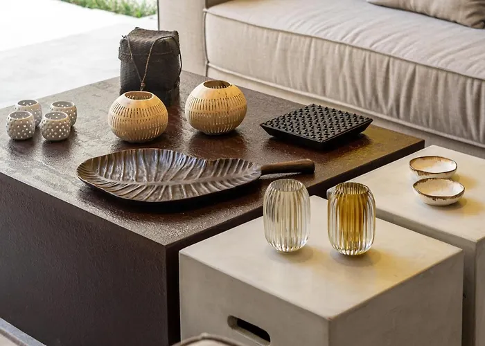 Villa Rouge - Loft Mango