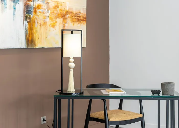 Rouge - Loft Mango Villa *