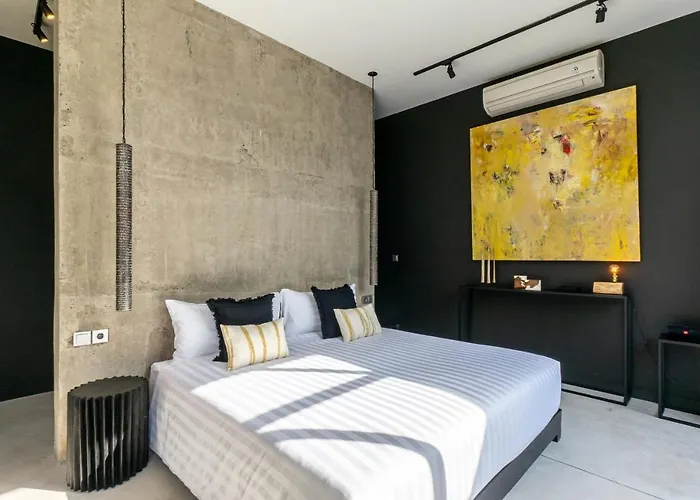 Rouge - Loft Mango * Ubud