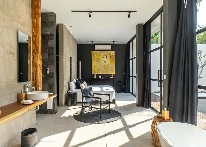 Rouge - Loft Mango Villa