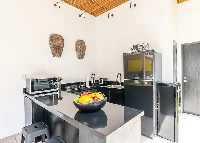 Villa Rouge - Loft Mango *