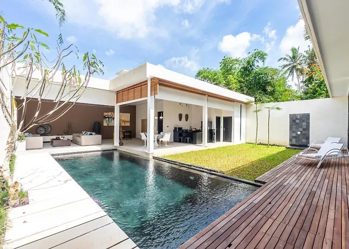 Rouge - Loft Mango * Ubud