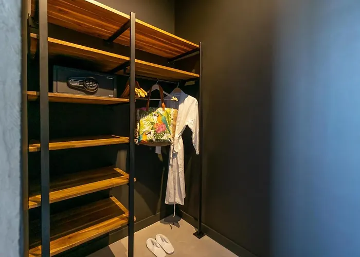 Villa Rouge - Loft Mango