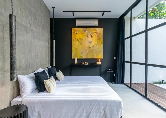 Rouge - Loft Mango Ubud