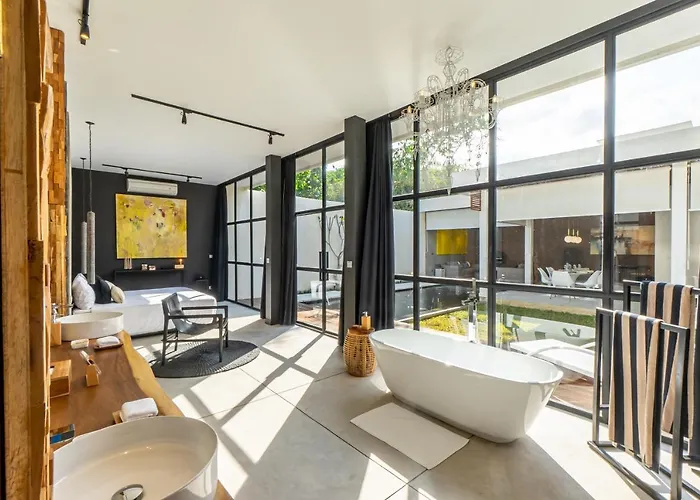 Rouge - Loft Mango * Ubud