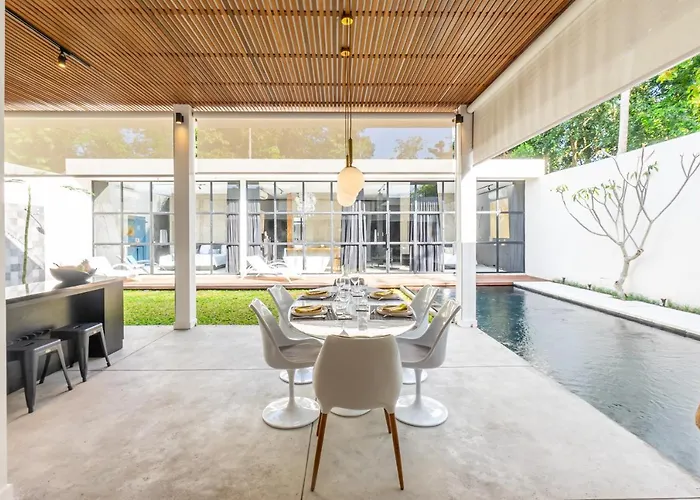 Rouge - Loft Mango Ubud
